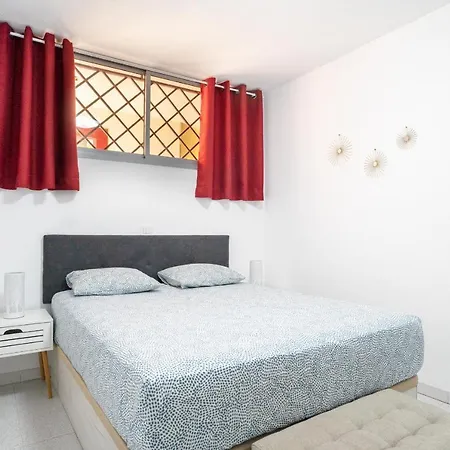 Apartment The Heart Of Tenerife *
