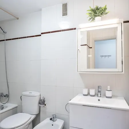 The Heart Of Tenerife Apartment Los Cristianos (Tenerife)
