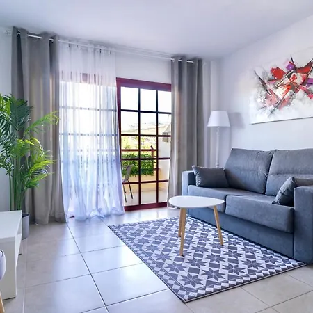 Daire The Heart Of Tenerife Los Cristianos (Tenerife)